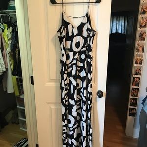 Loft Maxi Dress